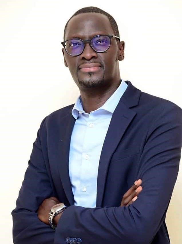 Abdoulaye Tine