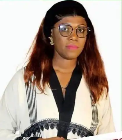 NDEYE AWA DIENG