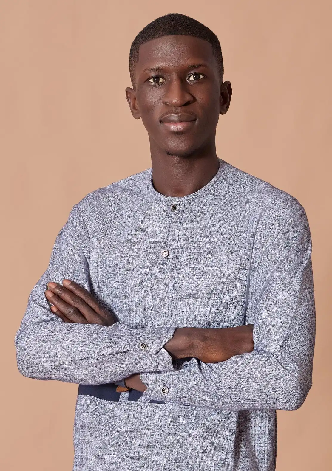 SALIOU NDIONE