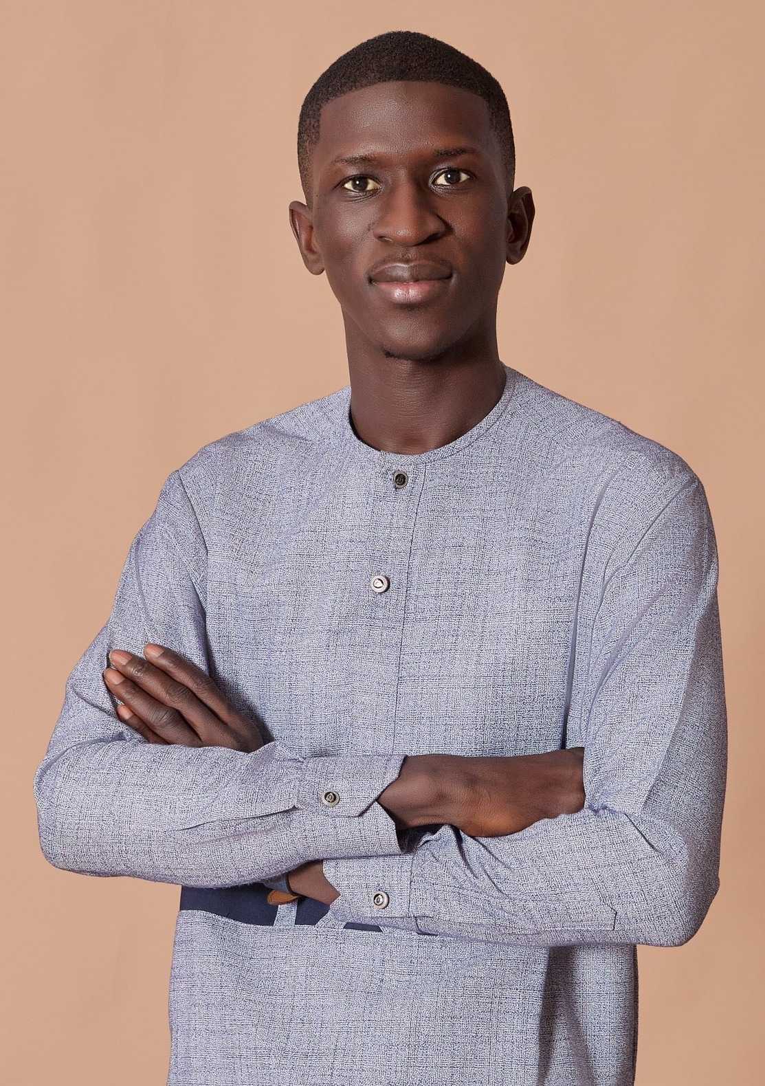 Photo de SALIOU NDIONE