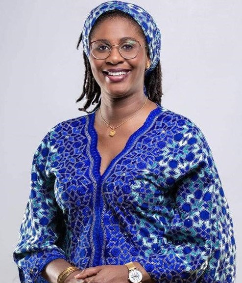 Fatou Kiné Diakhaté