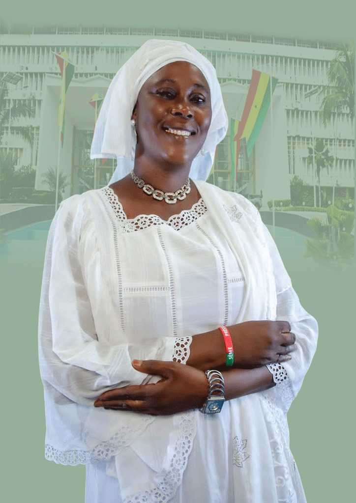 Photo de COUMBA NDIAYE