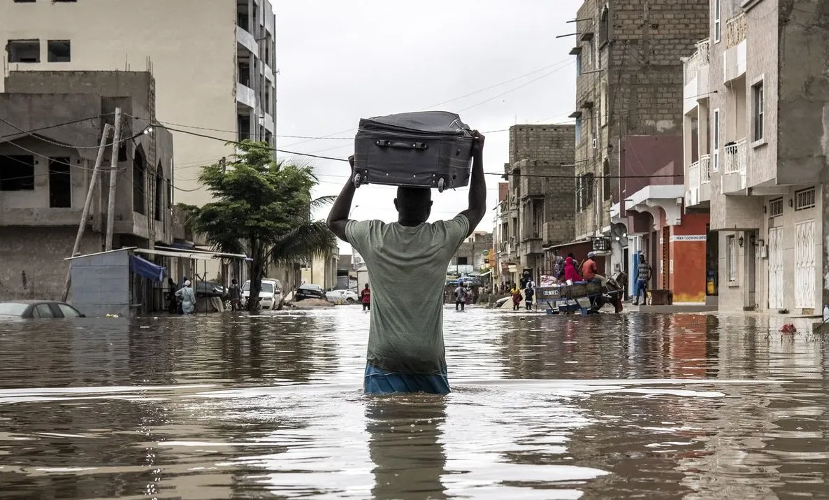 Inondations au Sénégal : causes, politiques publiques et bilans