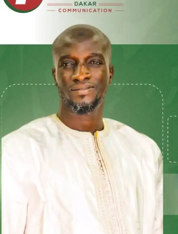 ELHADJI ABABACAR TAMBEDOU