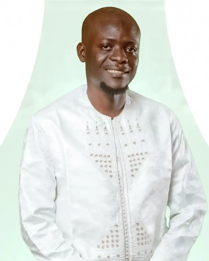 ALIOUNE BADARA DIACK