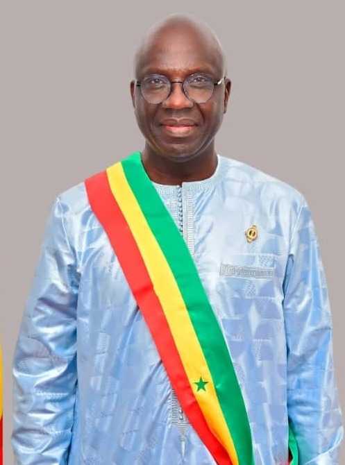 Photo de ABDOUL KADYR SONKO