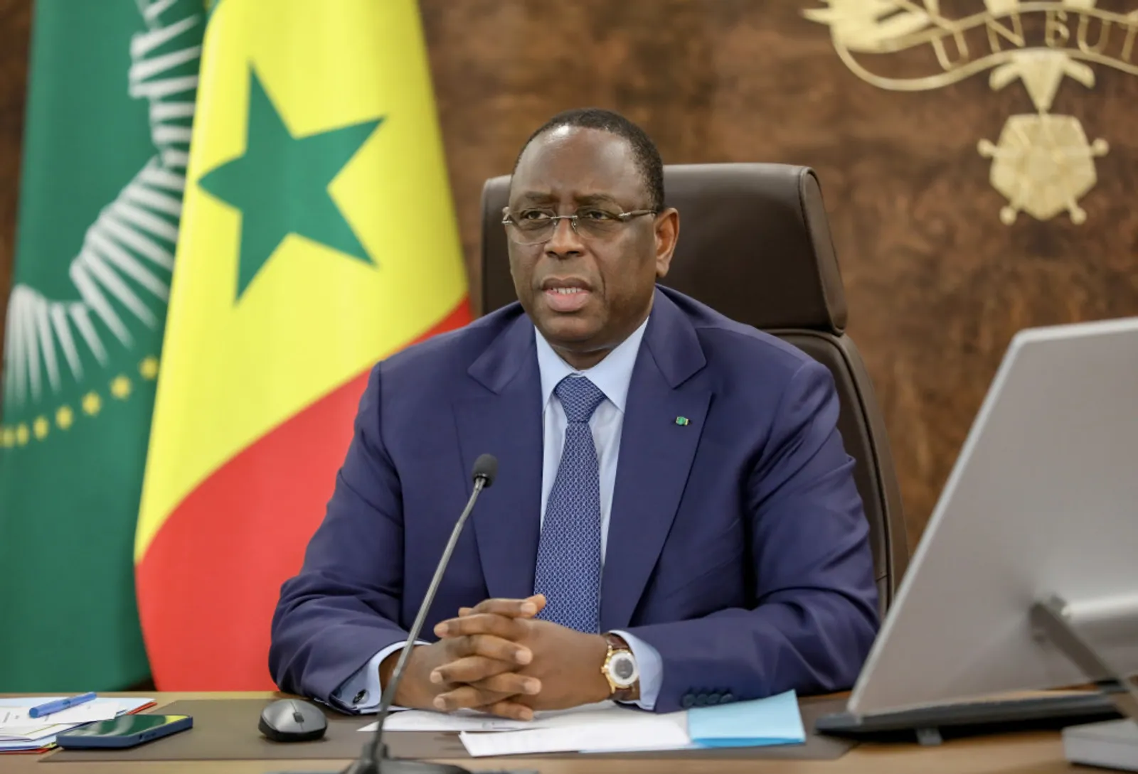 Conseil des ministres du 13 mars 2024