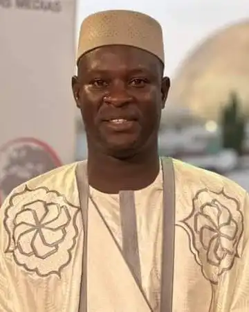 ELHADJI MALICK DRAME