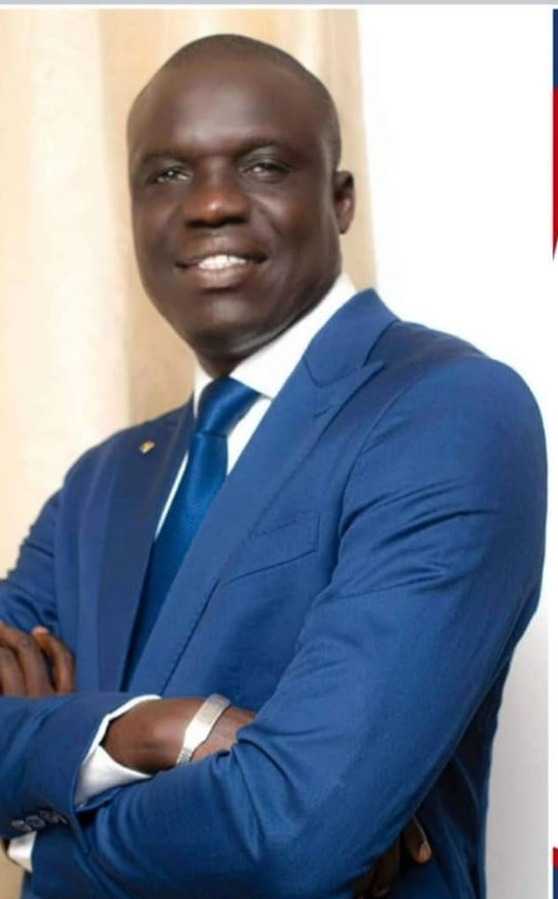SOULEYMANE ASTOU DIAGNE