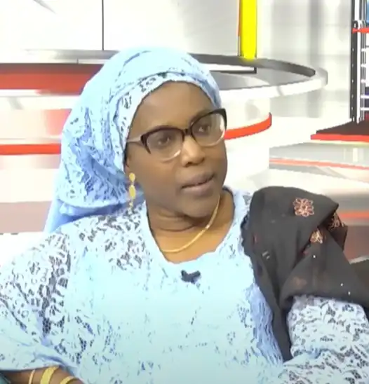 AWA CISSE