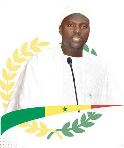 Photo de ASSANE DIOP