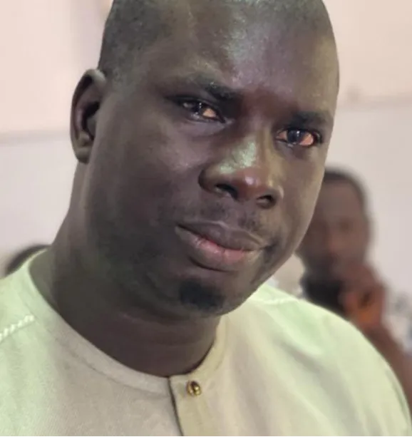 AMADOU TOUBA NIANE