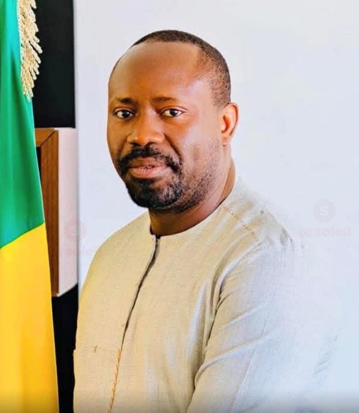 Papa Mada Ndour