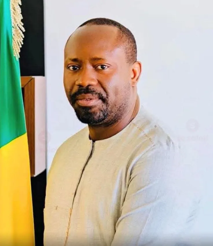 Papa Mada Ndour