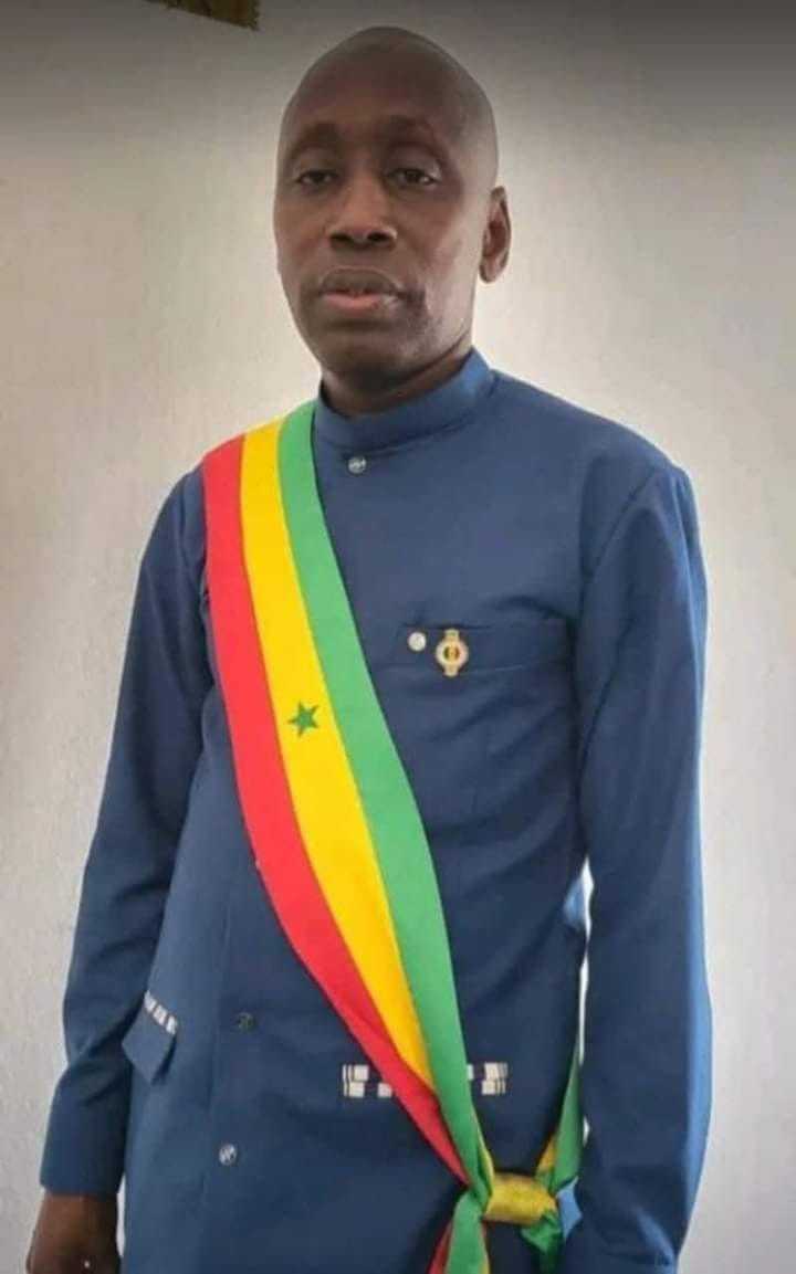 Photo de ISMAILA MAMADOU ABDOUL WONE