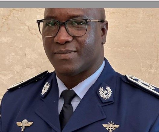 Papa Diouf