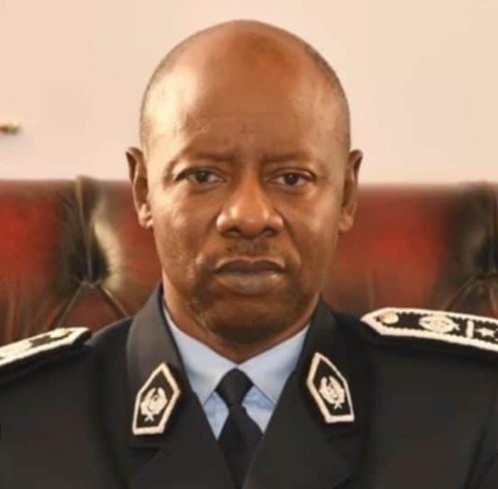 Abdoul Wahabou Sall