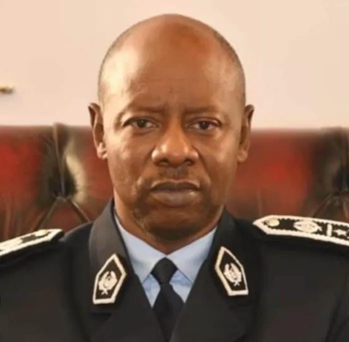 Abdoul Wahabou Sall