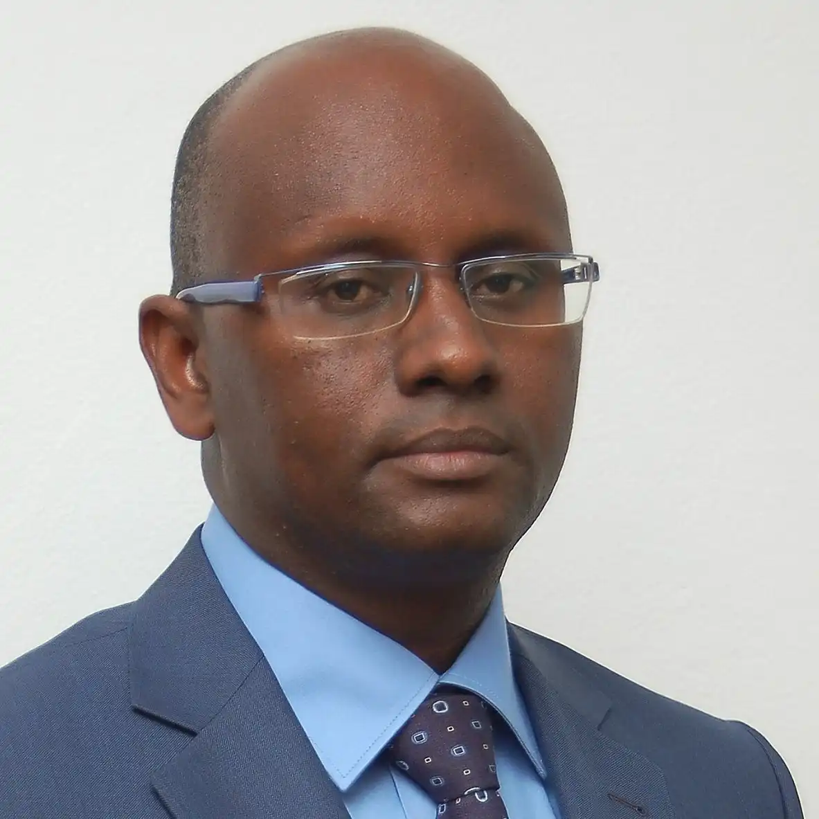 MOUSSA SY