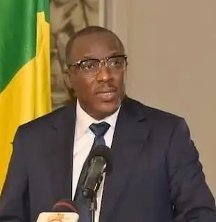 CHEIKH OUMAR ANNE