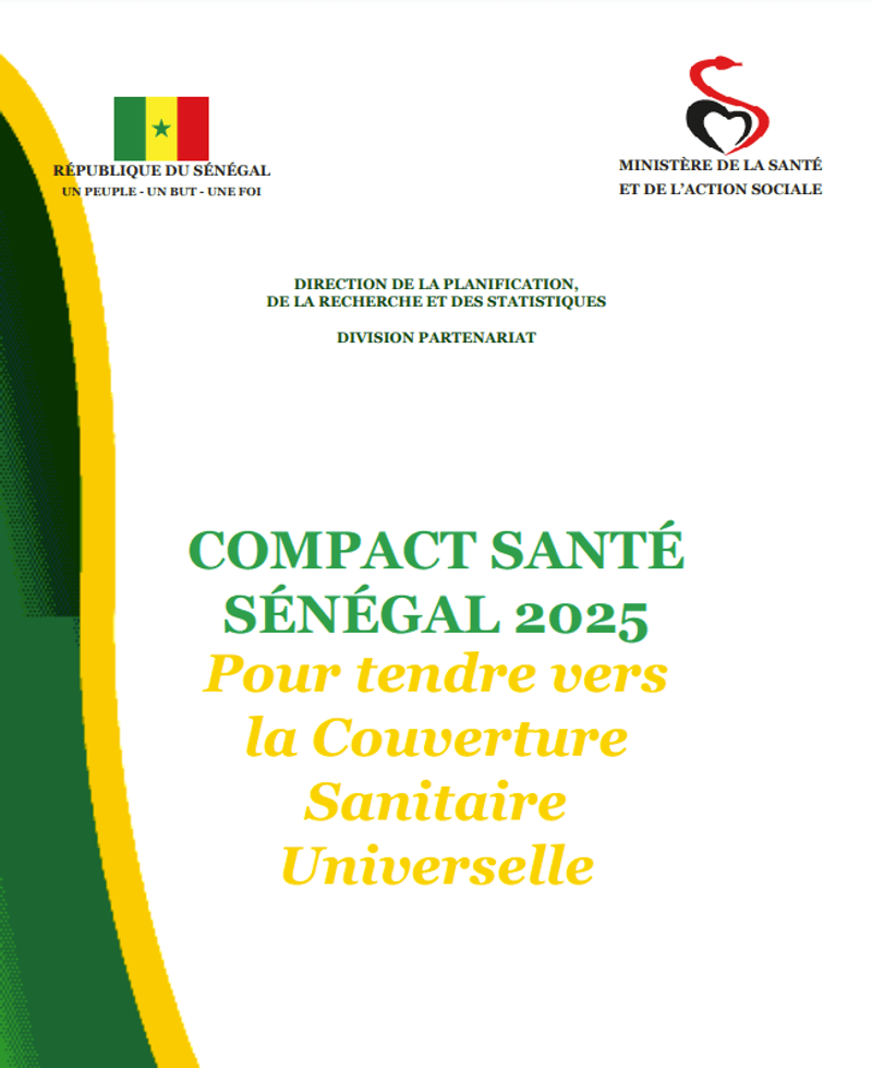 Compact Santé 2025