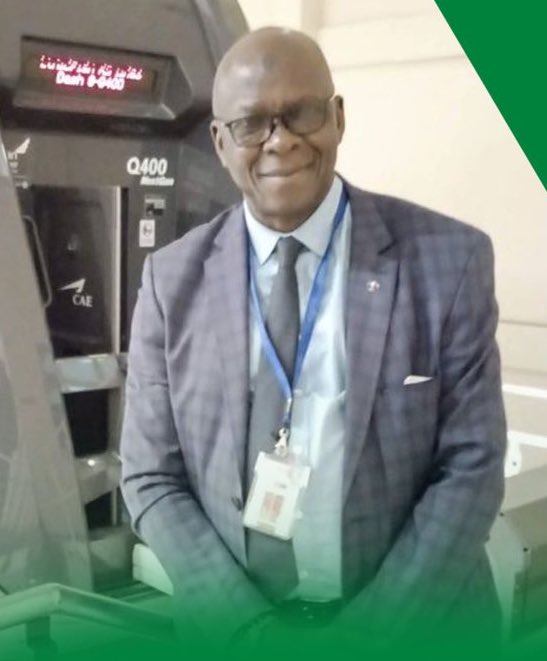 Ndiogou NDIAYE