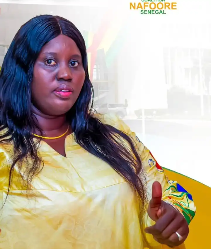 FATOUMATA BANE
