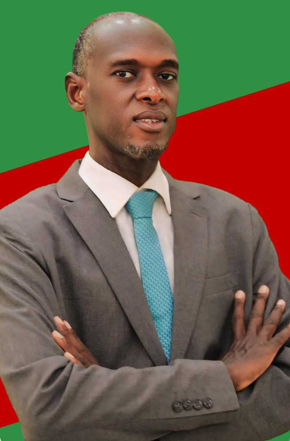 Photo de IBRAHIMA MBENGUE