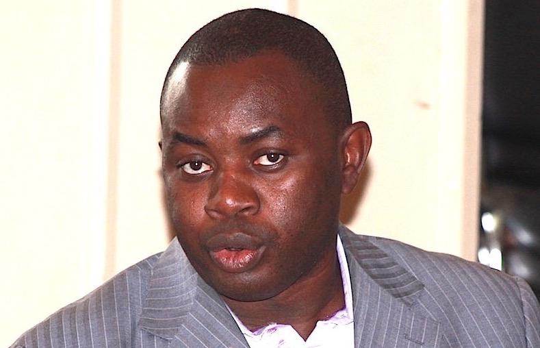 Mamadou Lamine Diante
