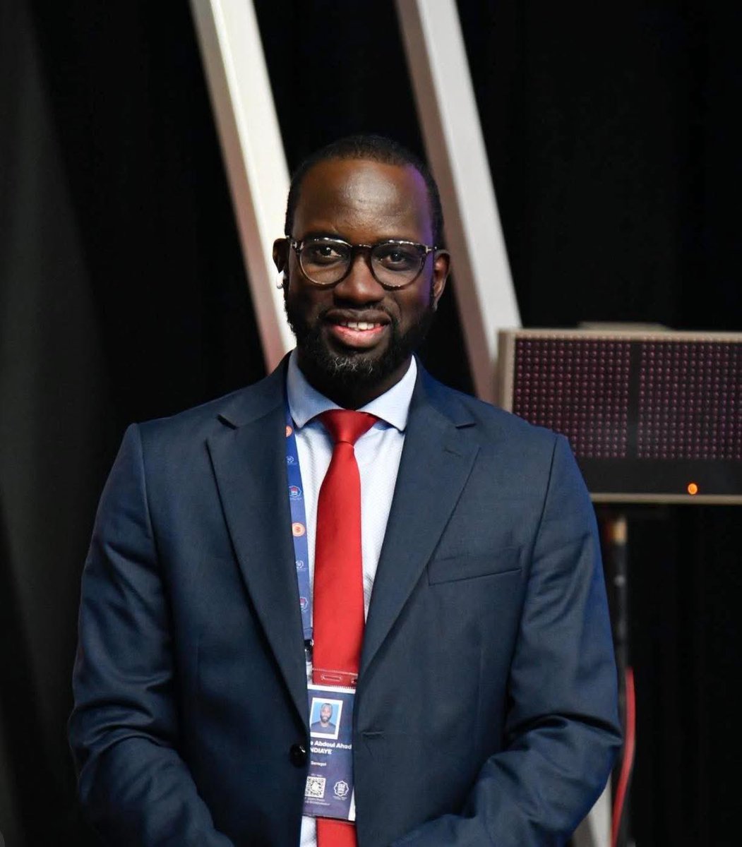 Abdoul Ahad Ndiaye