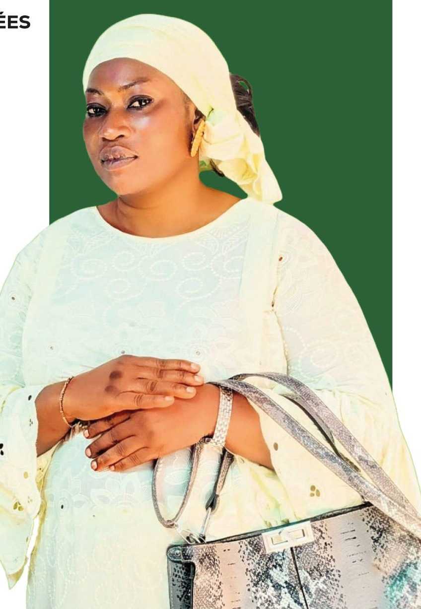 Photo de SONA KINTY SOLLY