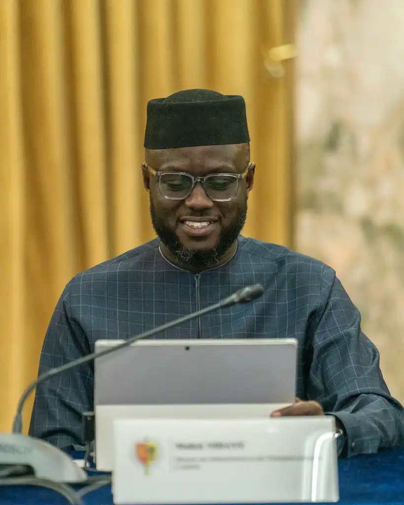 MALICK NDIAYE