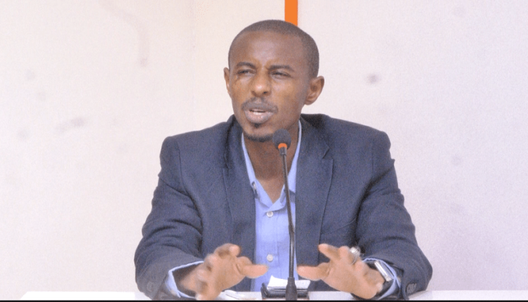 ALDIOUMA SOW