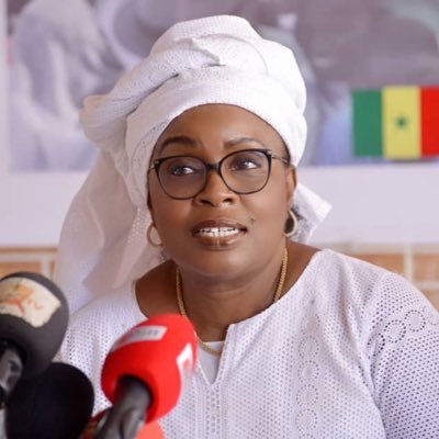 Ndeye Fatou Ndiaye