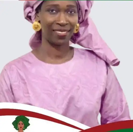 FATOU NGOM