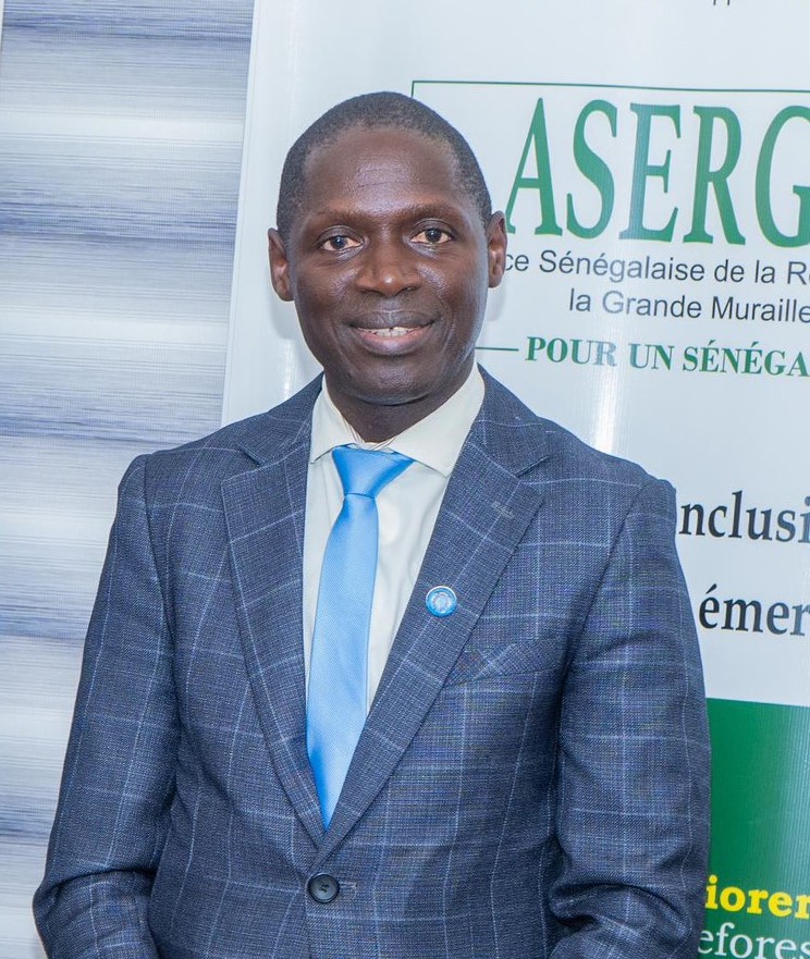 Sékouna DIATTA