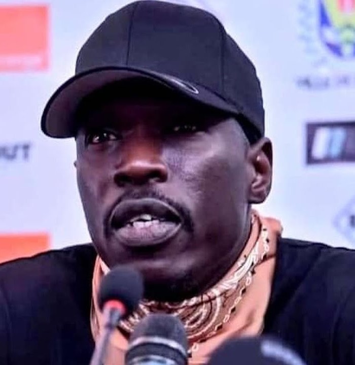 Mor Talla Gueye