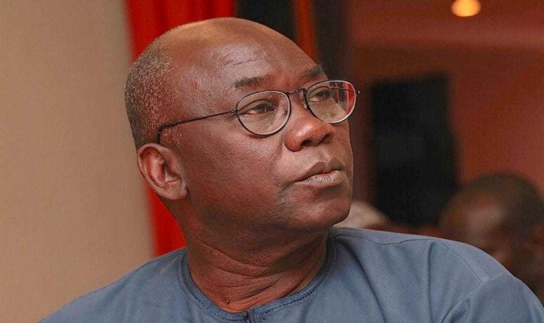 CHEIKHNA CH.SAADBOU KEITA