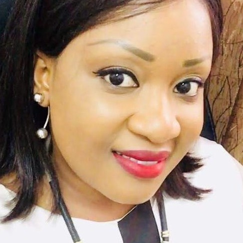 Ndèye Khansou CAMARA