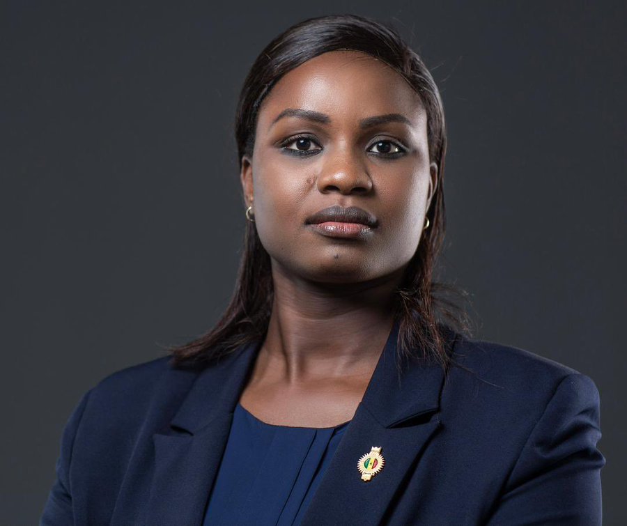 Marième Soda Ndiaye
