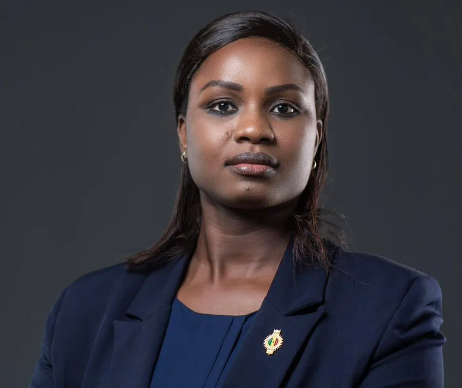 Marième Soda Ndiaye