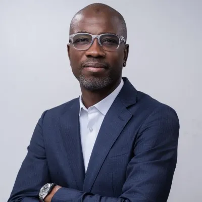 Cheikhou Oumar Seck, Ministre des Mines et de la Géologie