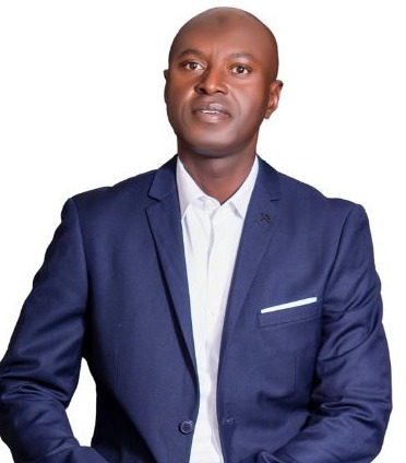 Aboubacar Djamil SANE