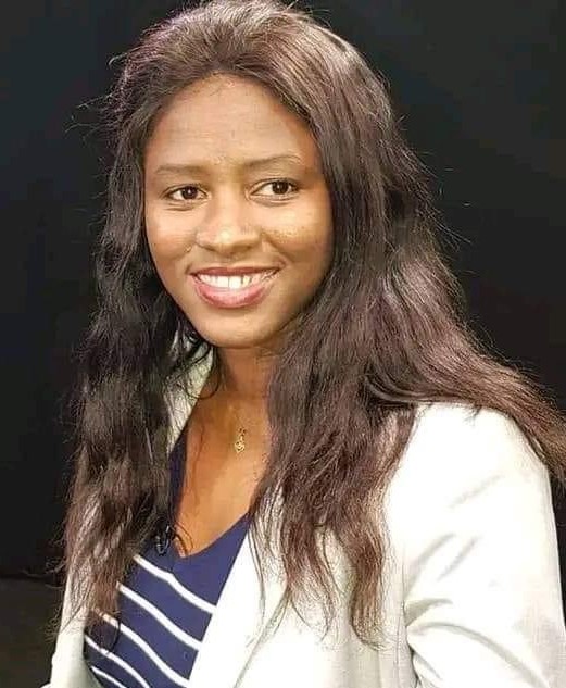 Ndeye Rokhaya THIAM