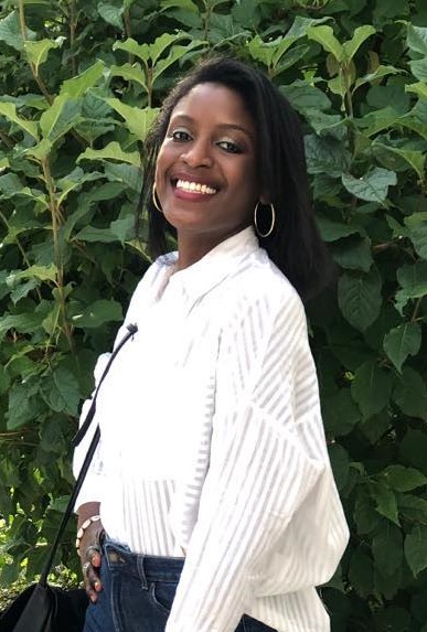Aminata Wane
