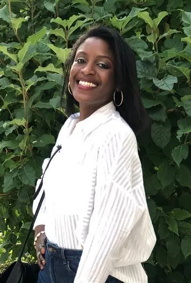 Aminata Wane