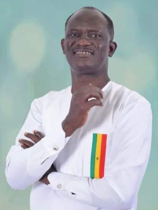 Cheikh DIENG