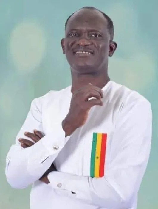 Cheikh DIENG
