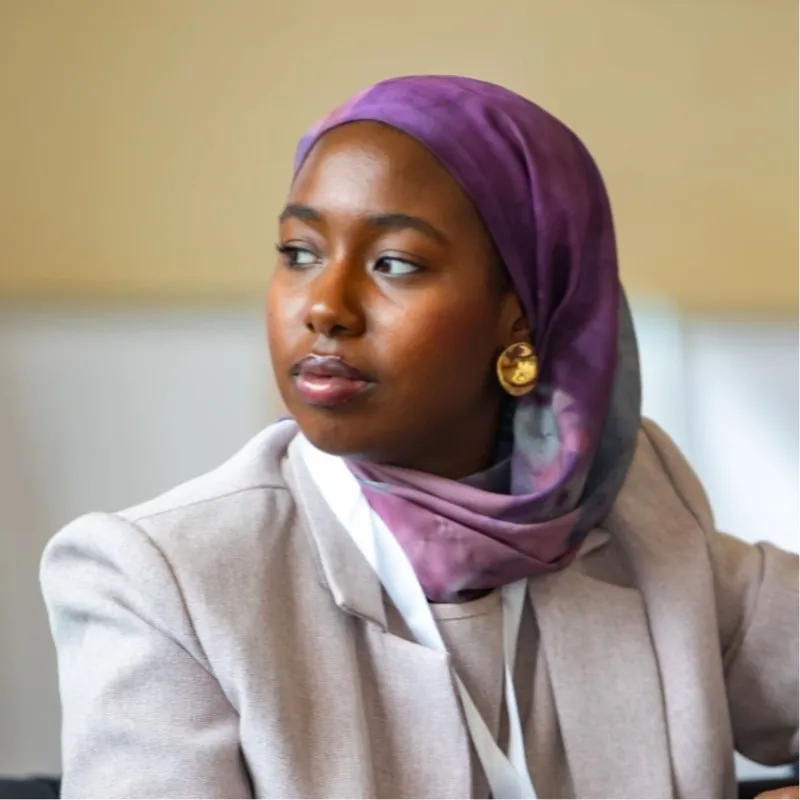 Rabyatou Diallo