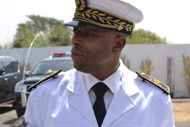 Saïd DIA